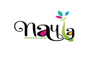 Nayla Konakları Logo